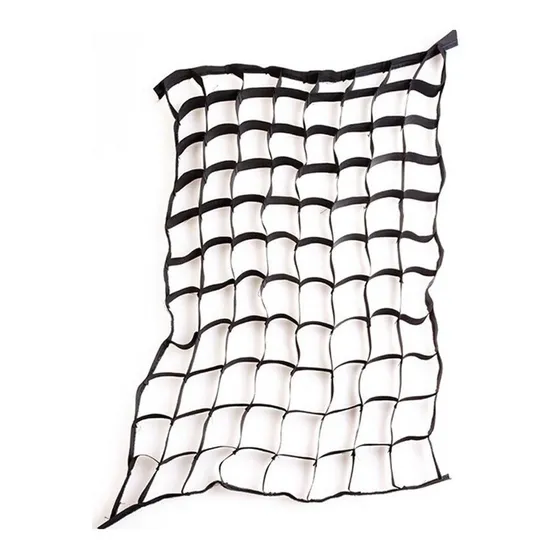 Tela Grid Colméia Para Softbox Retangular 60x90cm