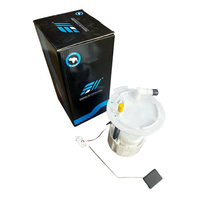 Módulo De Gasolina Ford Explorer 11 Al 18 *garantía* A Bcv