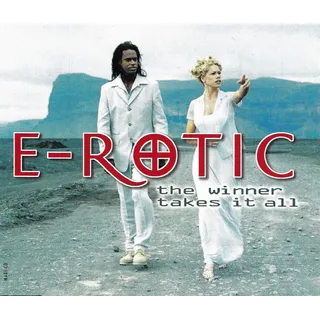 Cd E Rotic | Mercado Livre