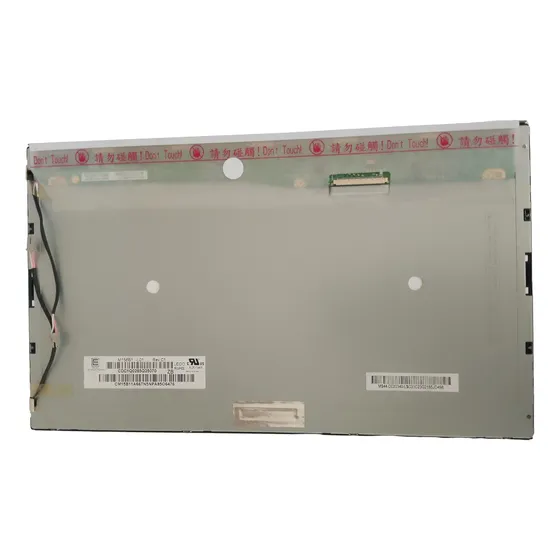 Pantalla Samsung Bn07-00490a - M156b1-lo1 Monitores 15 Lcd