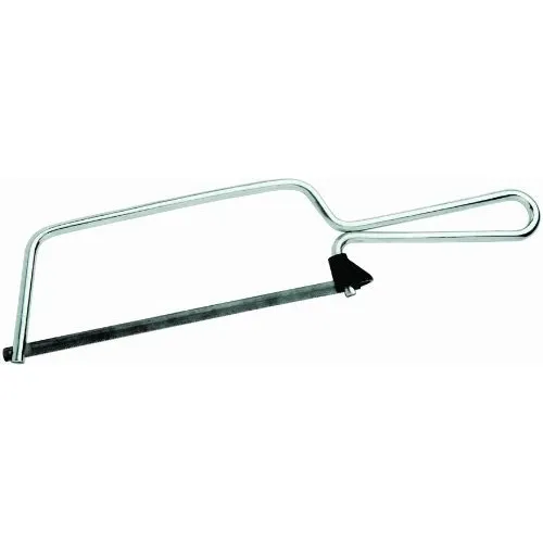 Herramienta Bahco 218 Mini Sierra Metal 32 Diente
