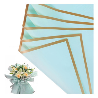 Para - Papel Coreano Para Ramos Envolver De Bouquet Flores Para - Papel Coreano Para Ramos Envolver De Bouquet Flores