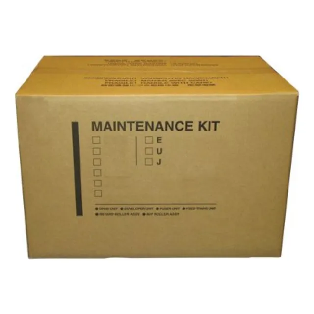 Kit De Mantenimiento Kyocera Mk-67 Original
