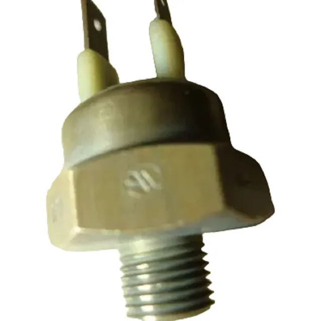 Sensor Temperatura Gol Gti G1 Santana 0539193691 Original Vw