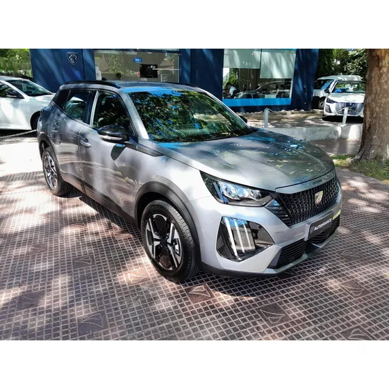 Peugeot 2008 1.0t Active