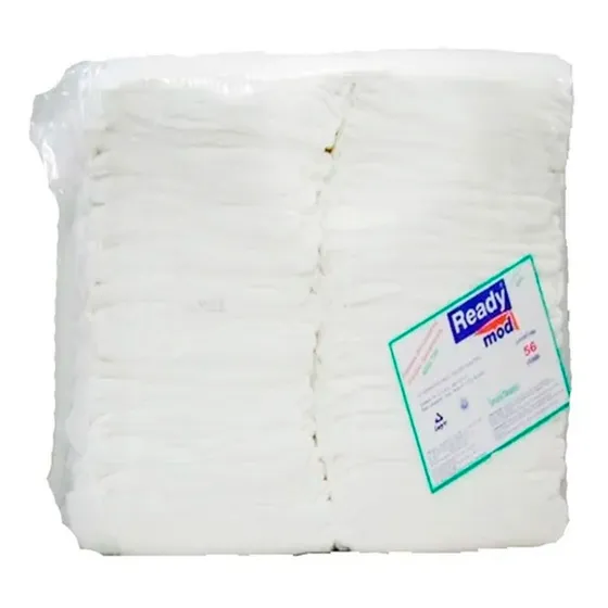 Pañales para adultos Ready Mod Mediano x 56 u