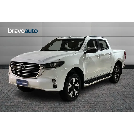 Mazda Bt-50 3.0 Dc High Plus At 4x4 Diesel