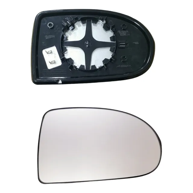 Luneta Espejo Retrovisor Jeep Compass 2012 Al 2017