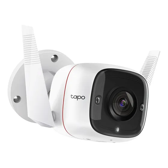 Camara Seguridad Exterior Tapo C310 2k Ip66 Wifi Tp-link