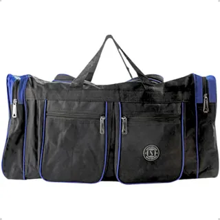 Marianopole Bolsa Grande Transversal AviĂŁo Mala De Viagem Azul Marianopole Bolsa Grande Transversal AviĂŁo Mala De Viagem Azul