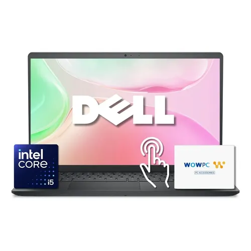 Dell Inspiron 14 5440 I7 150u 1tb Ssd 16gb Ddr5 2.2k Win11 Ice