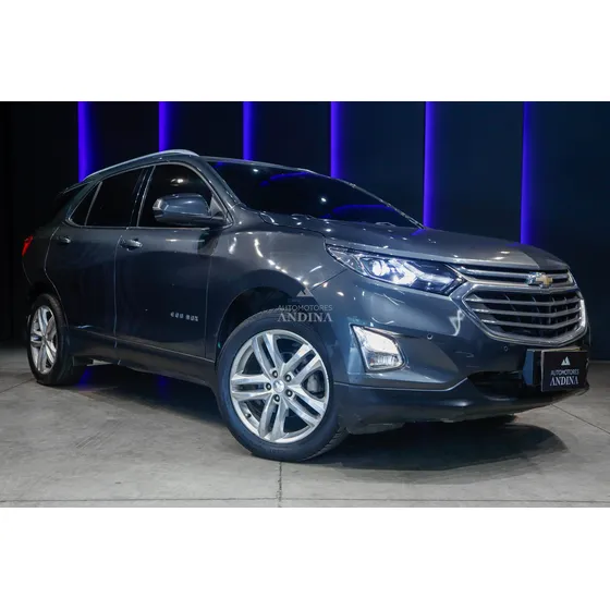 Chevrolet Equinox 1.5 Premier