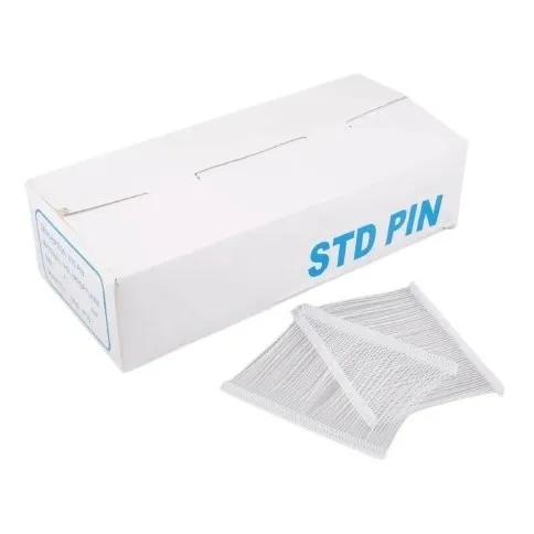 Sujetadores Plastiflechas 5000pz Para Pistola Etiquetadora