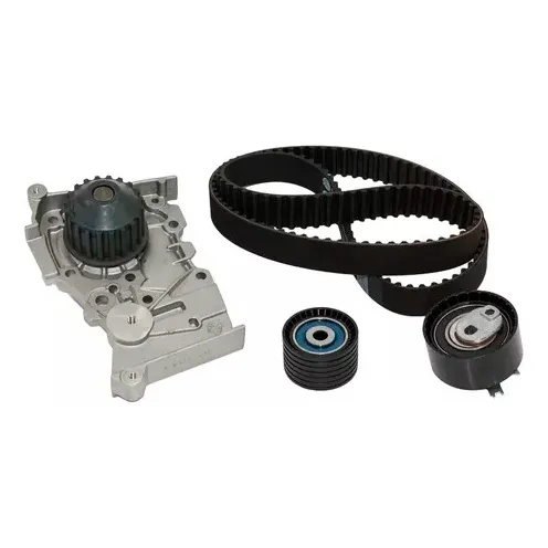 Kit Distribucion Con Bomba Renault   1.6 16v K4m 2011/