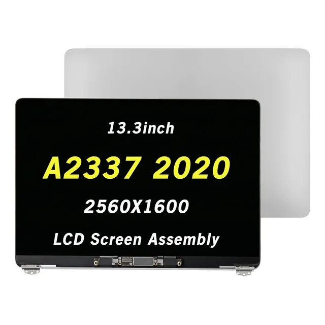 Pantalla Para  Macbook Air M1 A2337 2020 2021 13  Emc 3598