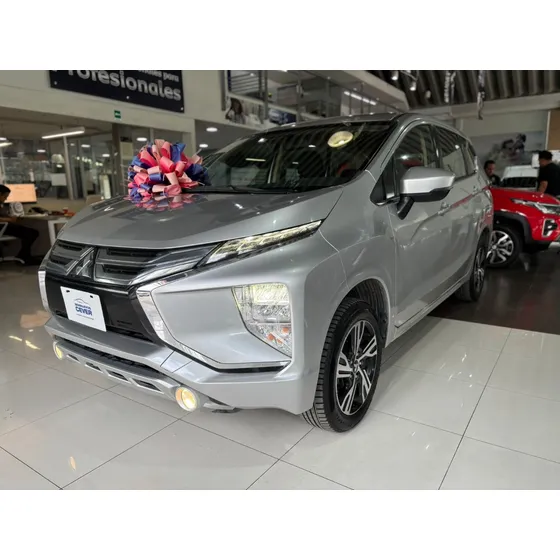 Mitsubishi Xpander 1.5 Gls At