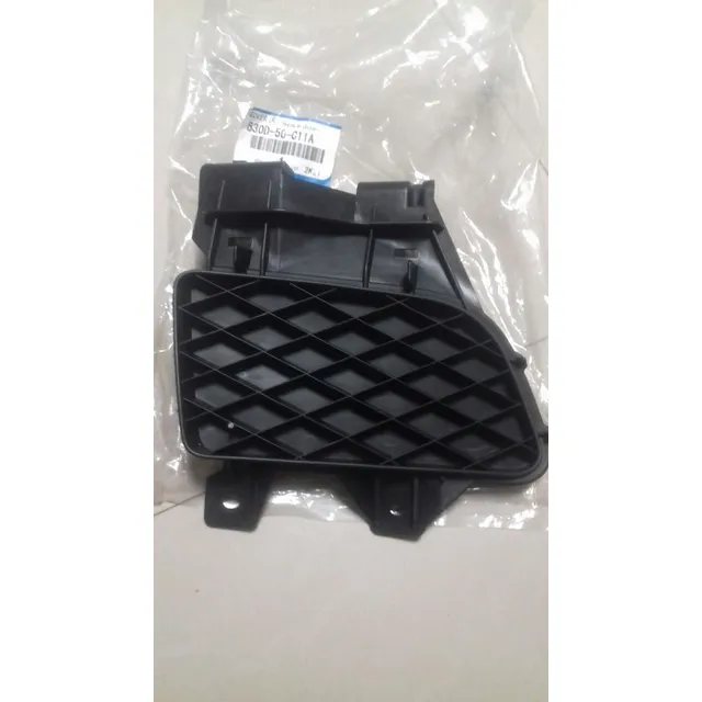 Rejilla Faro Neblina Derecho Mazda Allegro 02-06