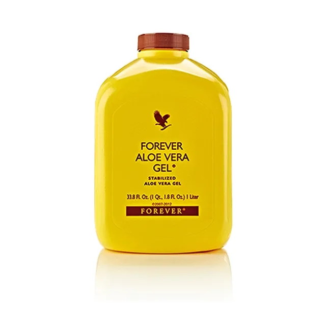 Aloe Vera Gel Sábila Estabilizado - Unidad A $79200