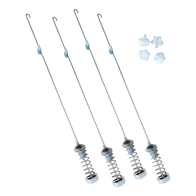 Vareta De Suspensão Lavadora Consul Cwh11 W11279516 Original