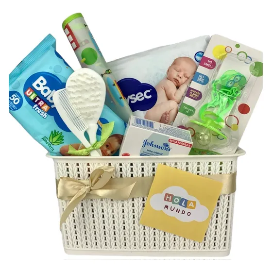 Canastas Bebé, Regalo Baby Shower, Nacimiento