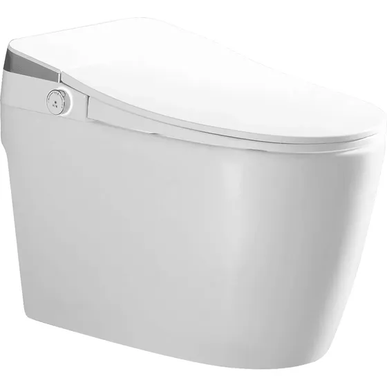 Poceta (sanitario) Júpiter, Marca: Castel.