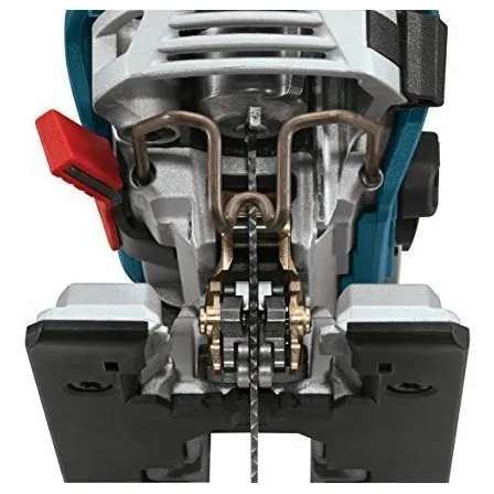 Power Tools Js572ek Juego Sierra Calar Mango Superior