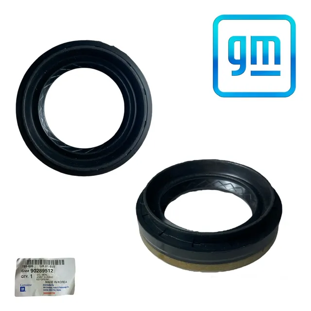 Estopera Varillaje Chevrolet Corsa Original Gm 35x54x10/15
