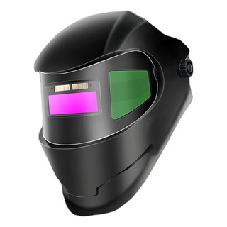 Máscara De Soldador Gorra Para Soldar Color Verdadero Máscara De Soldador Gorra Para Soldar Color Verdadero