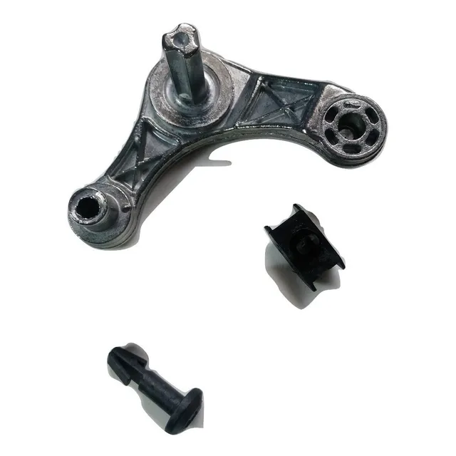 Kit Selector Con Leva Y Plasticos Corsa Classic /astra 