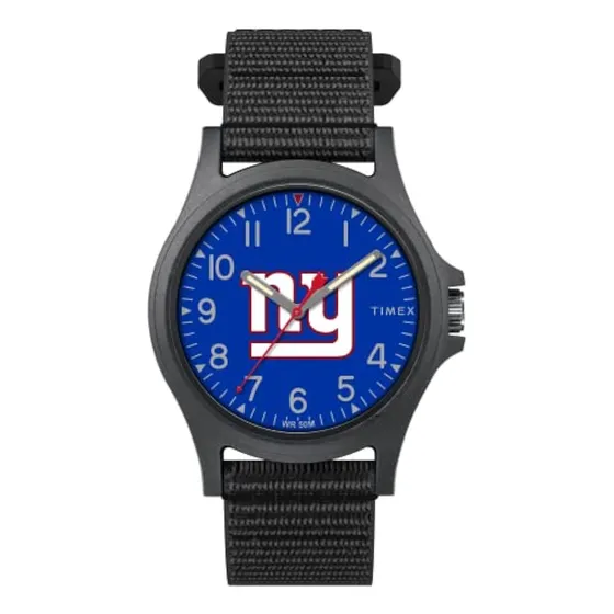 Timex Reloj Nfl Pride De 1.575 In Para Hombre
