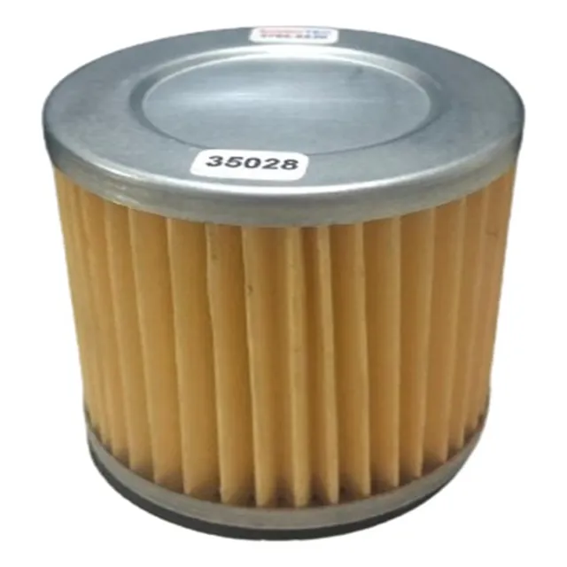 Filtro De Ar P/ Bomba De Vacuo Becker Vt 4.25