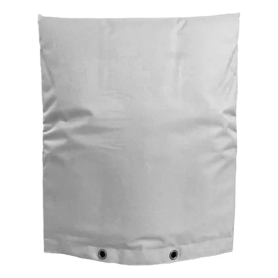 Cubierta Grifo Para Invierno Exterior Jardin Proteccion Agua