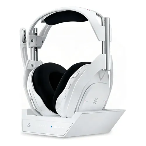 Headset Gamer Steelseries Arctis Pro C/ Fio C/ Gamedac 61454 Cor