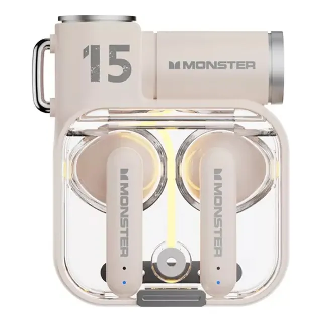 Fone Blouteooth Sem Fio Microfone Para Samsung iPhone Xiaomi Cor Branco