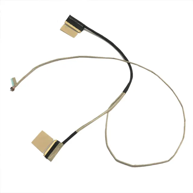 Lcd Flex De Video  Para Asus X409 14005-03100100