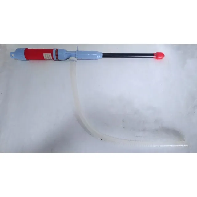 Bomba Eléctrica De Combustible O Agua