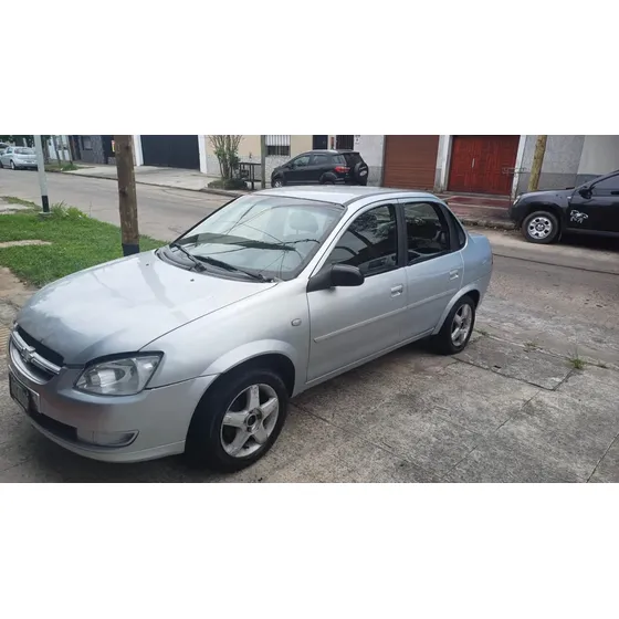 Chevrolet Classic 1.4 Ls Pack