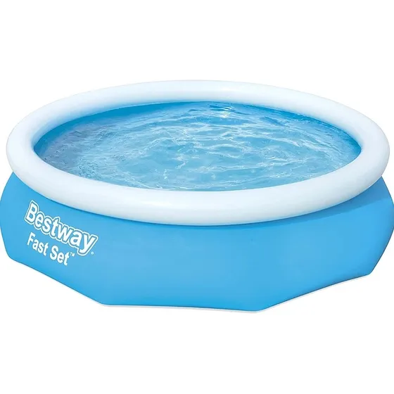 Piscina Inflable Redonda 305 X 76 Cm Bestway