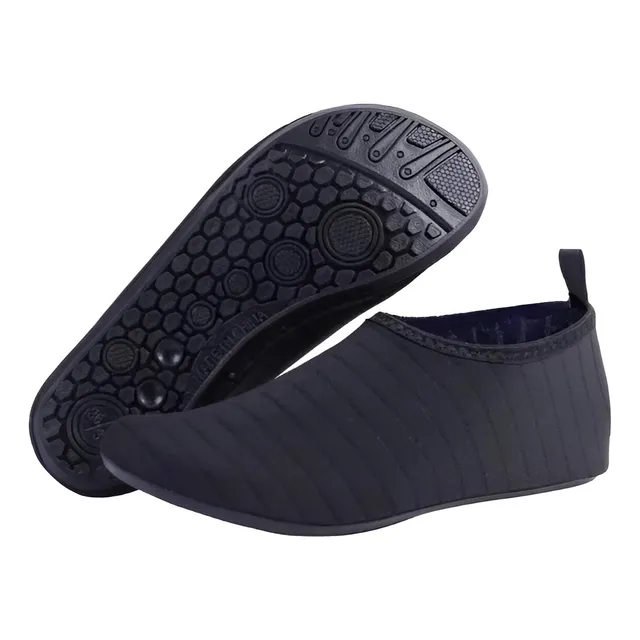 Zapatos De Playa Natacion Yoga Uso Diario Antideslizantes