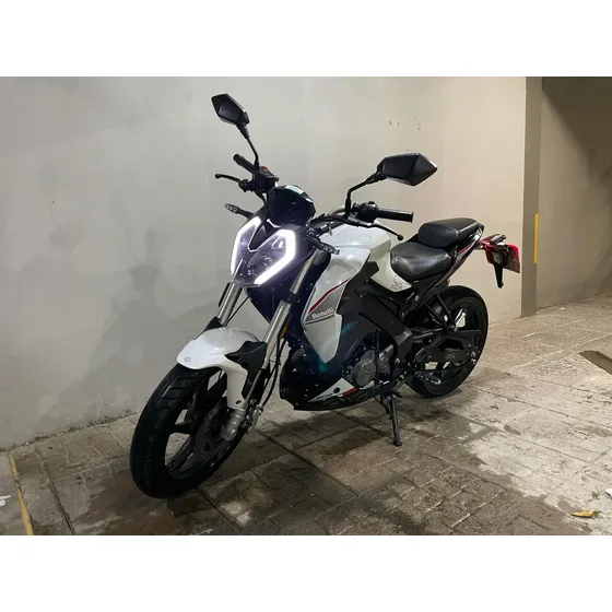 Benelli 180s 2021