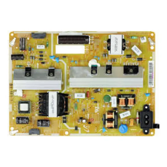 7944 - Placa Fonte  Bn44-00704a Un50/55h6300/6350  Nova /