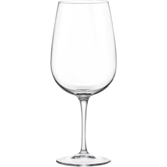 Copa Spazio Large Bormioli Set 6p - 120030