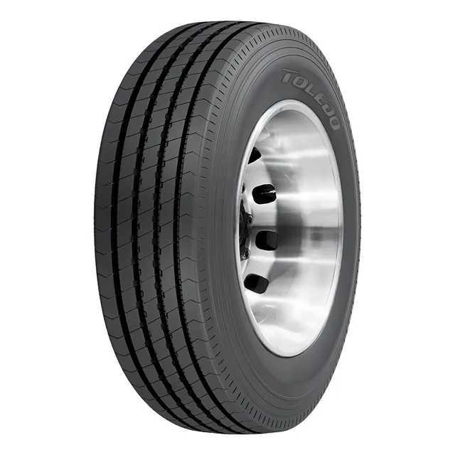 Llanta 11r22.5 Toledo Dr120 148/145m Msi