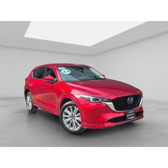 Mazda Cx-5 2025 2.5 Signature At