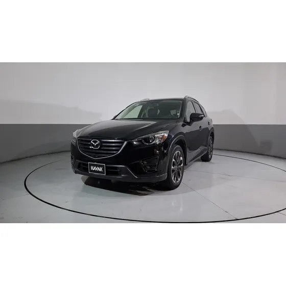 Mazda Cx-5 2.5 S Grand Touring 2wd At