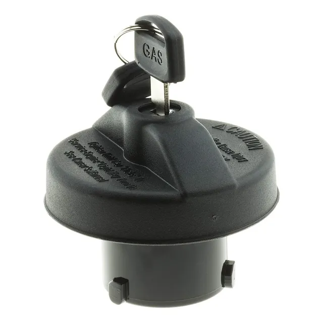 Tapa Gasolina Compatible Para Carros Ford Triton Con Llave