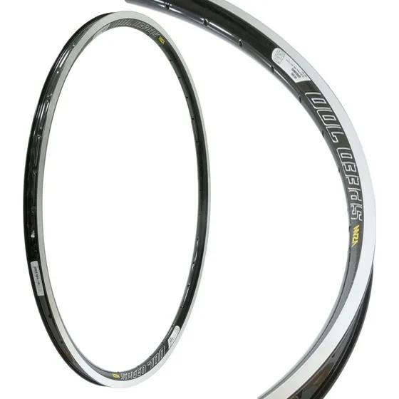 Par Folha Aro 700 Bicicleta Speed Vzan Freio Ferradura 36f