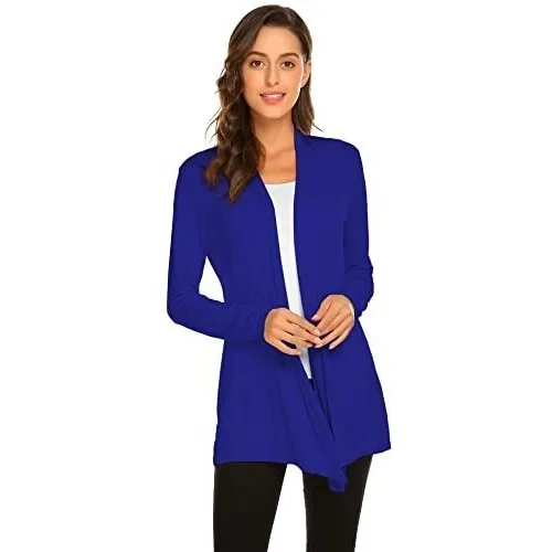 Chaquetas De Nueva Selección De Mujer Suaves Correa 5xcwq