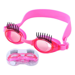De Natación Para Niñas Gafas De Pestañas Para Niñas No Se De Natación Para Niñas Gafas De Pestañas Para Niñas No Se