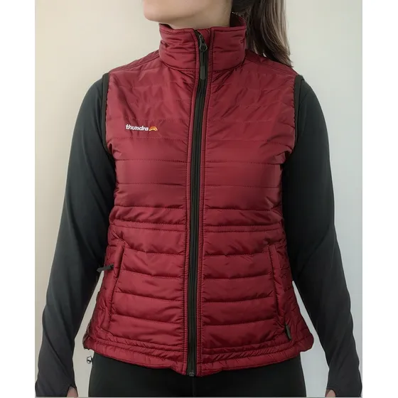 Chaleco Mystic -mujer-thundra 